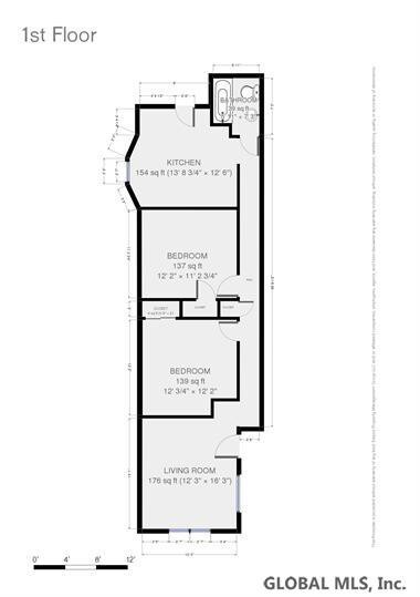 420 Delaware Ave unit 2, Albany, NY 12209 - photo 5