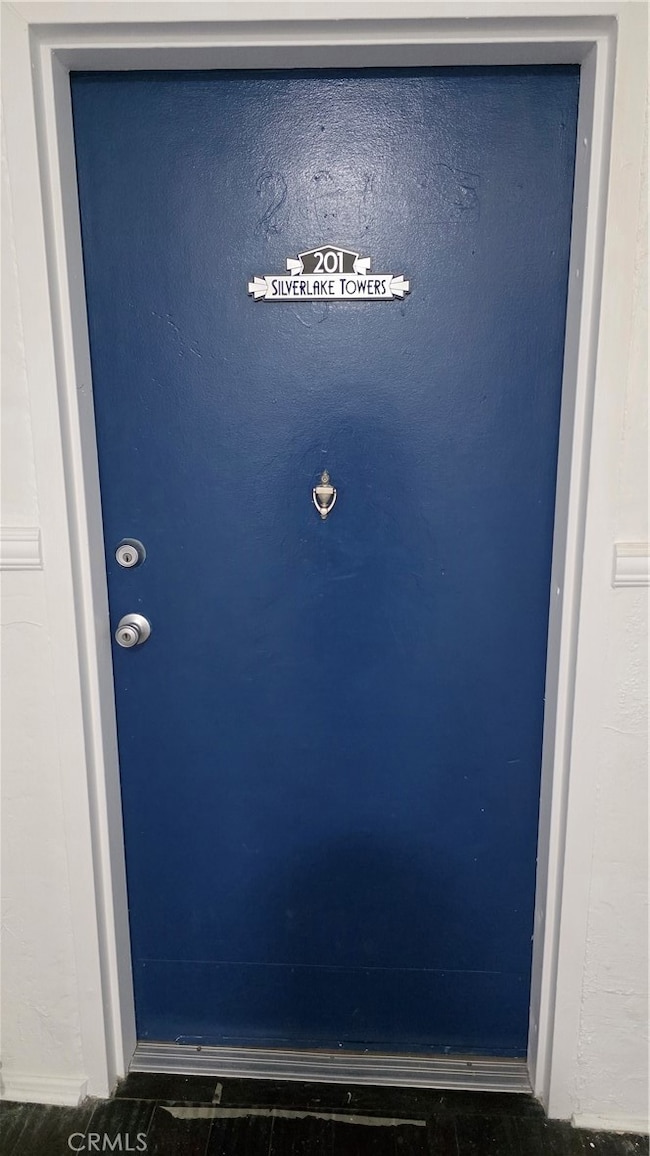 3804 W Sunset Blvd unit 201, Los Angeles, CA 90026 - photo 2