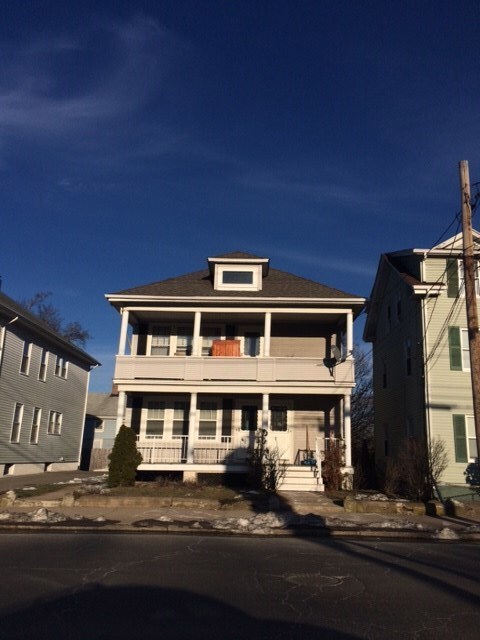 416 East Ave, Pawtucket, RI 02860 - photo 2