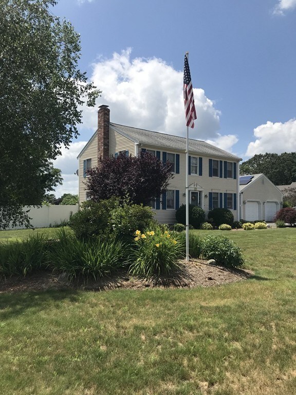 2 Apple Ln, West Bridgewater, MA 02379 - photo 2