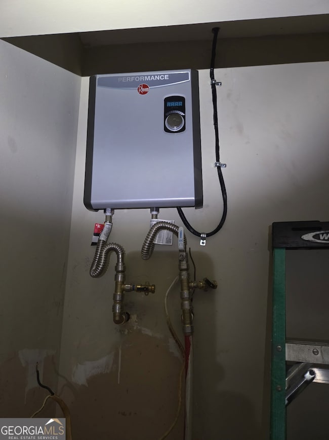 1422 23rd St, Columbus, GA 31901 - photo 6