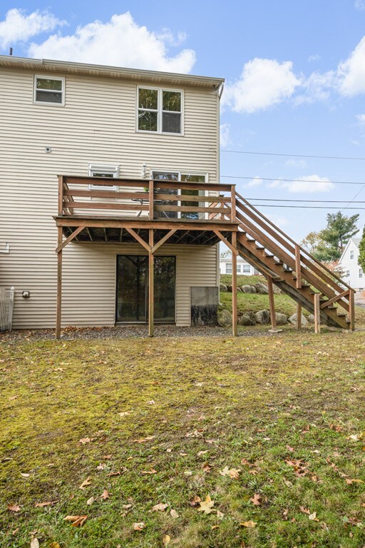 30A Mount Ave, Worcester, MA 01606 - photo 5