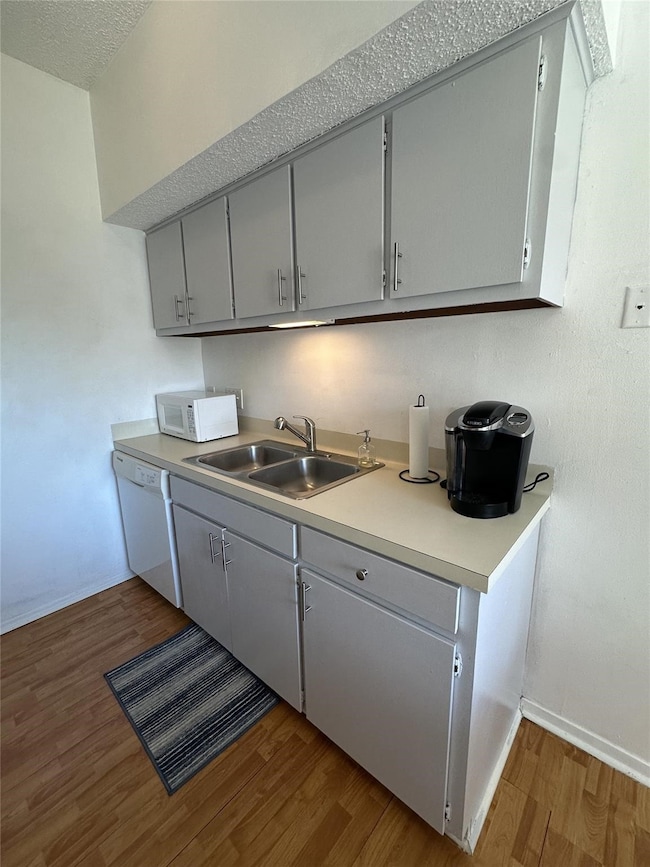 3316 Guadalupe St unit 306, Austin, TX 78705 - photo 3