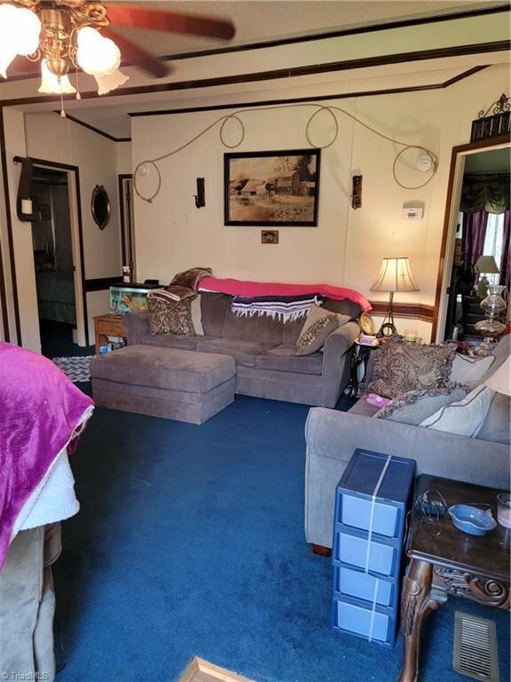 5552 Farmstead Rd, Seagrove, NC 27341 - photo 5