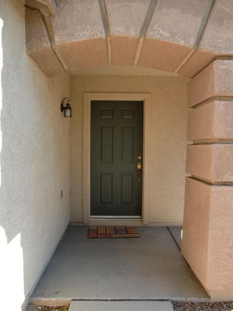 Entry