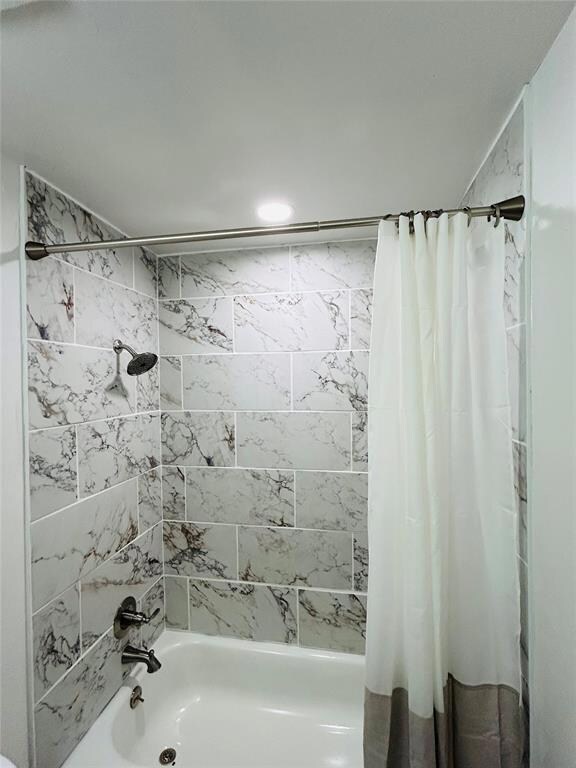 Full bath