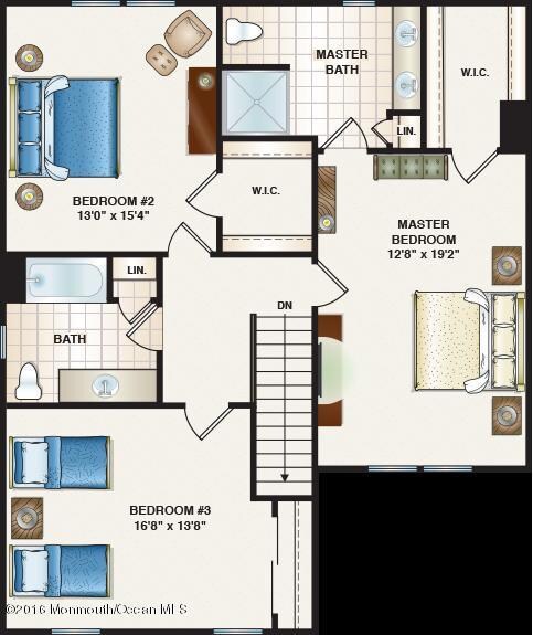 Chester-3br-second-floor