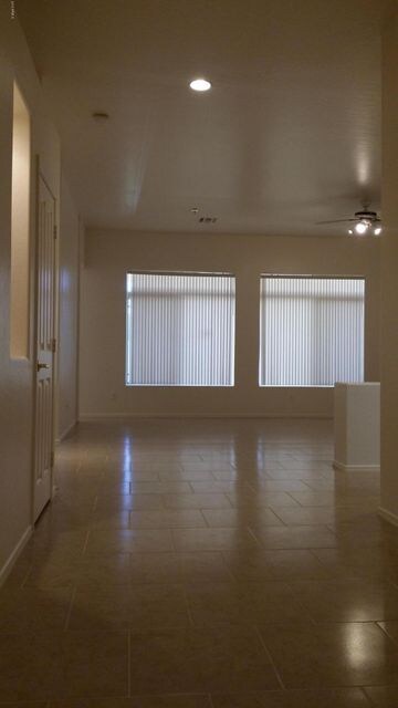 Heather Ave Entry to Living