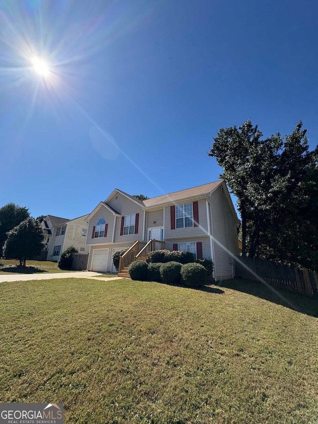 7011 Regency Ln, McDonough, GA 30253 - photo 2