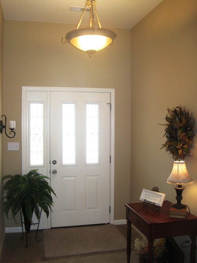 Foyer