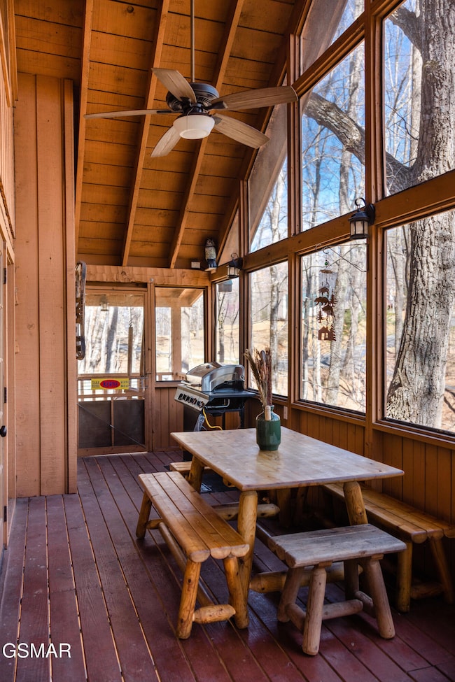 1655 S Mountain View Rd, Sevierville, TN 37876 - photo 3