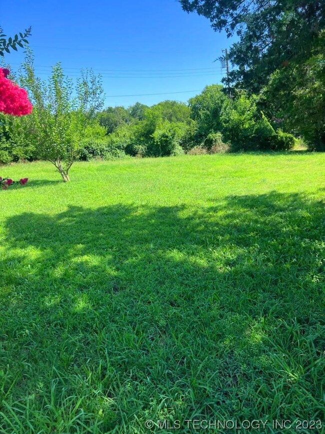 25 15th Place NW, Ardmore, OK 73401 - photo 4