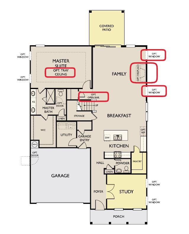 270 Lucca Dr, Summerville, SC 29486 - photo 4