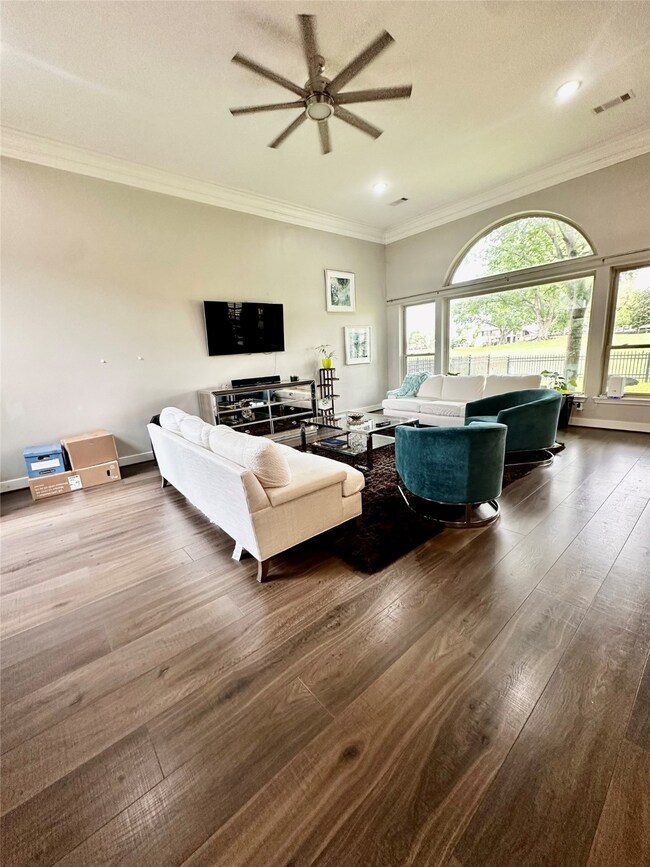 7214 N Hearthstone Green Dr, Houston, TX 77095 - photo 7