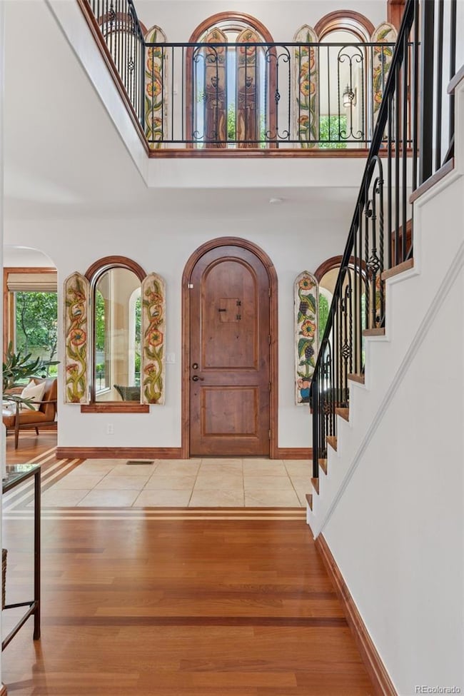 1026 S Cook St, Denver, CO 80209 - photo 7