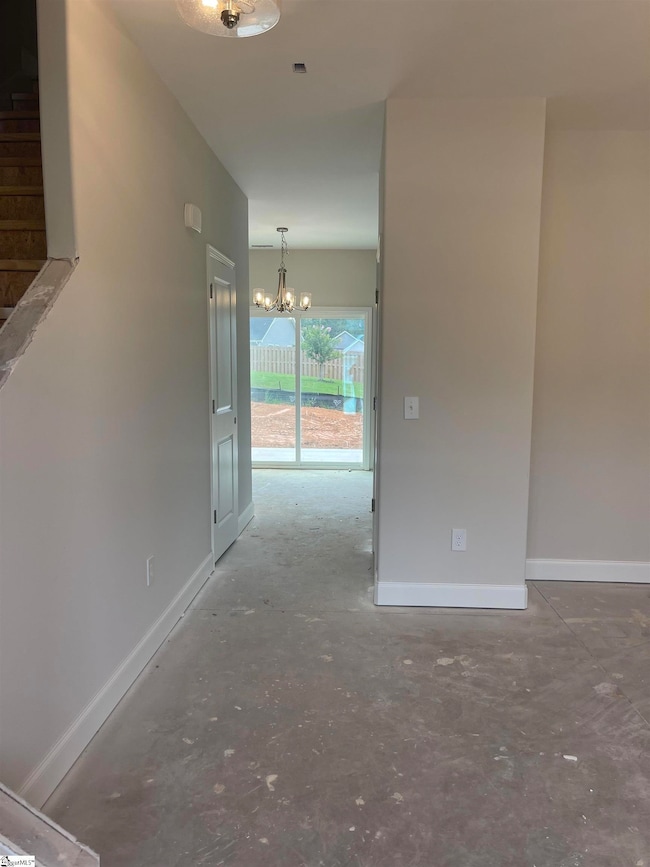 331 River Trace Loop, Simpsonville, SC 29680 - photo 5