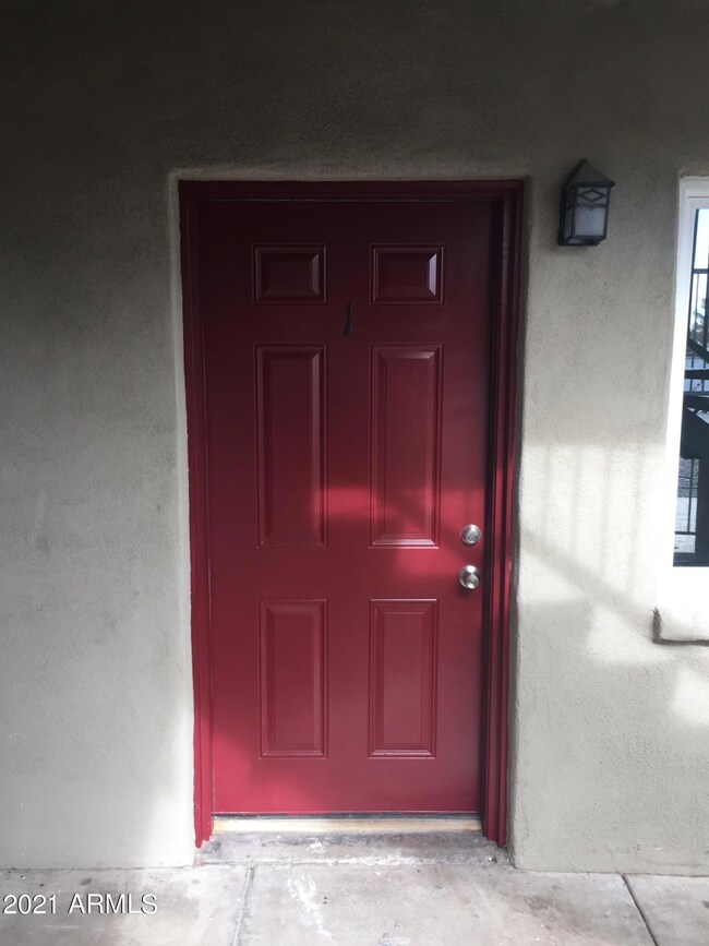 2301 N 28th St unit 1, Phoenix, AZ 85008 - photo 2