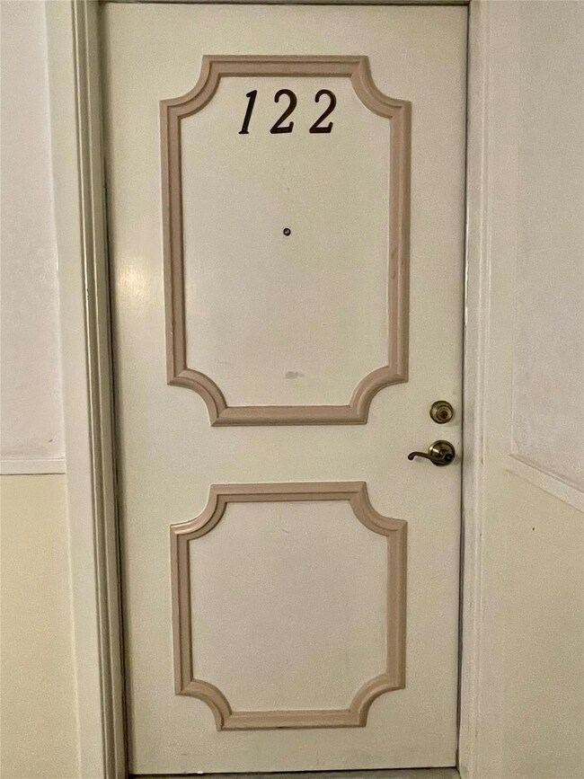 Unit #122