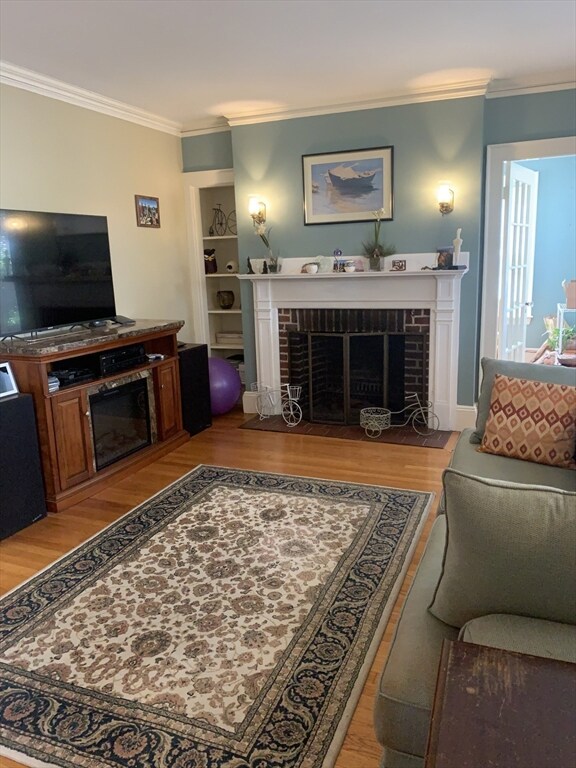 101 Lewis Rd unit 1, Belmont, MA 02478 - photo 2