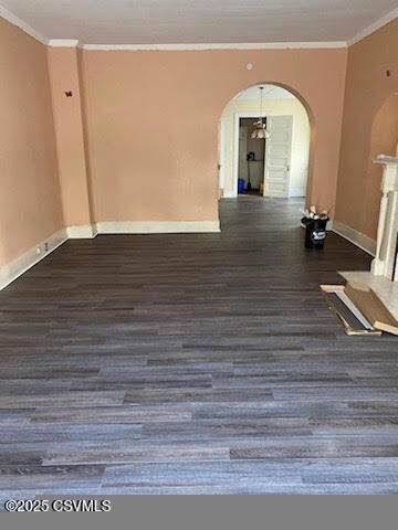 231 E Front St, Berwick, PA 18603 - photo 5