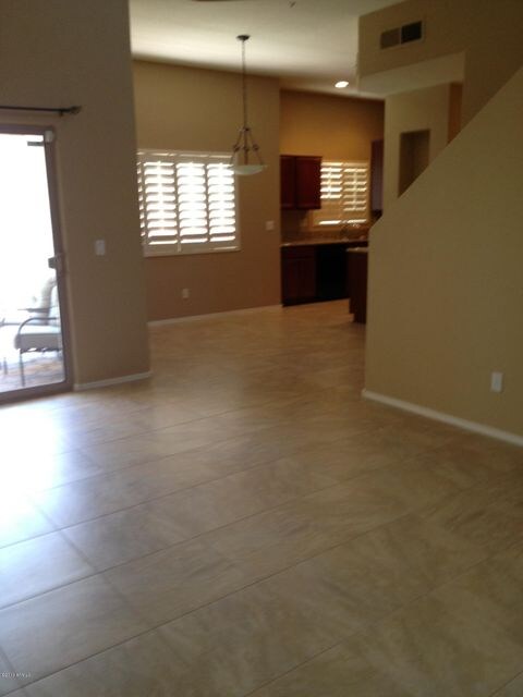 Beck Lane Family Room