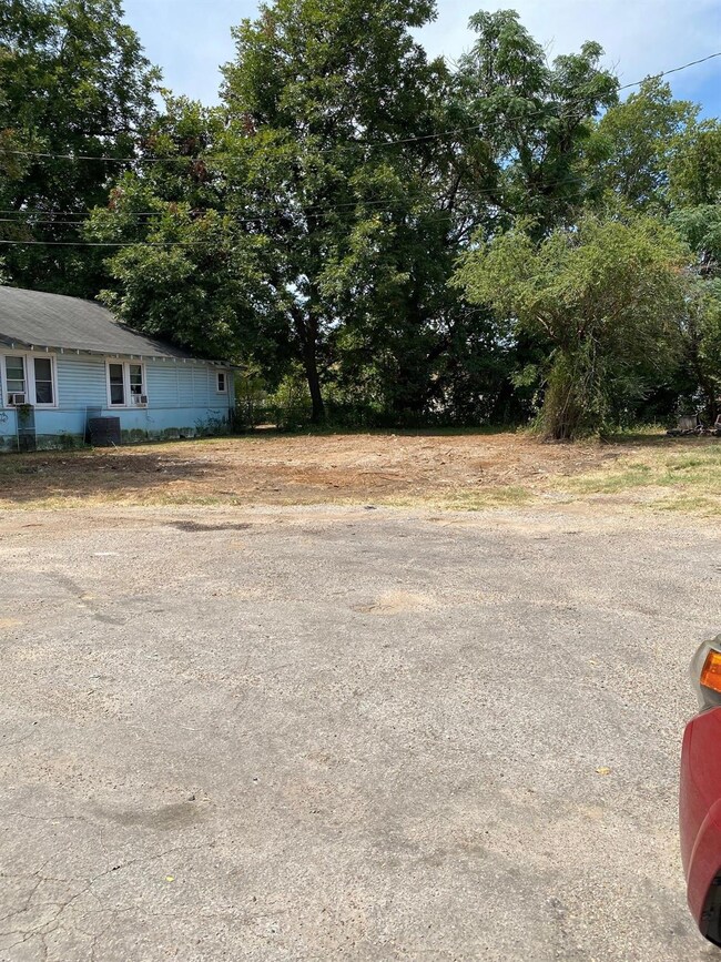 View of Lot