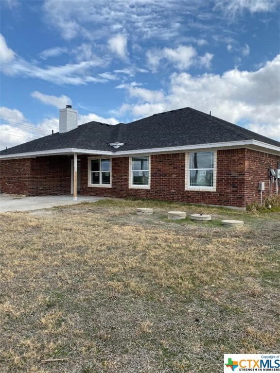 3811 Big Divide Rd, Copperas Cove, TX 76522 - photo 2