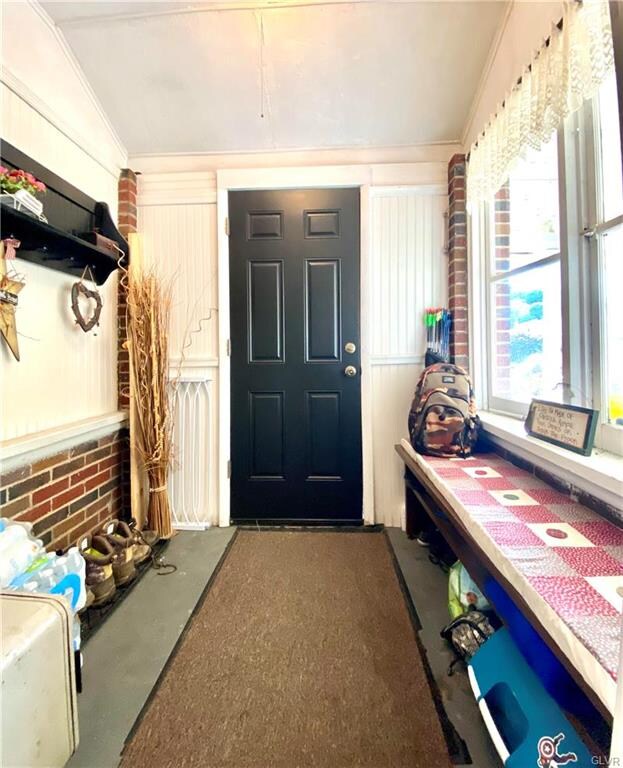 Mudroom