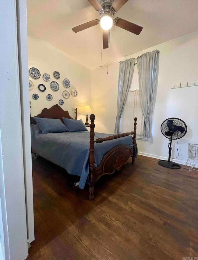 311 Bower St unit 108 Poplar, Hot Springs National Park, AR 71901 - photo 5