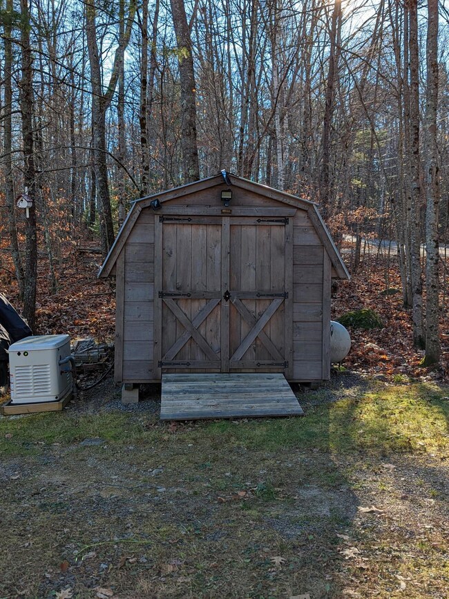 6 Gosses Hill Rd, Camden, ME 04843 - photo 2