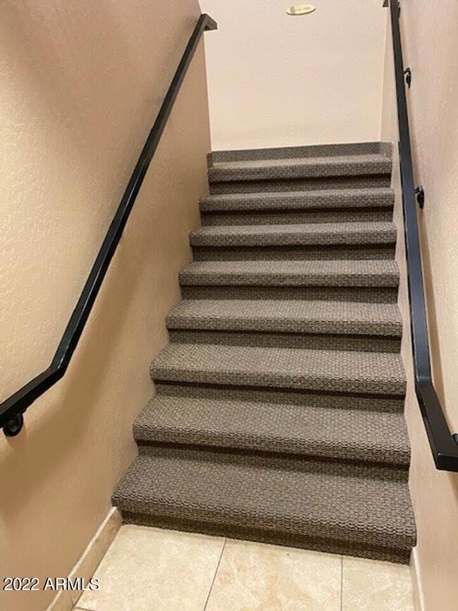 Stair Case