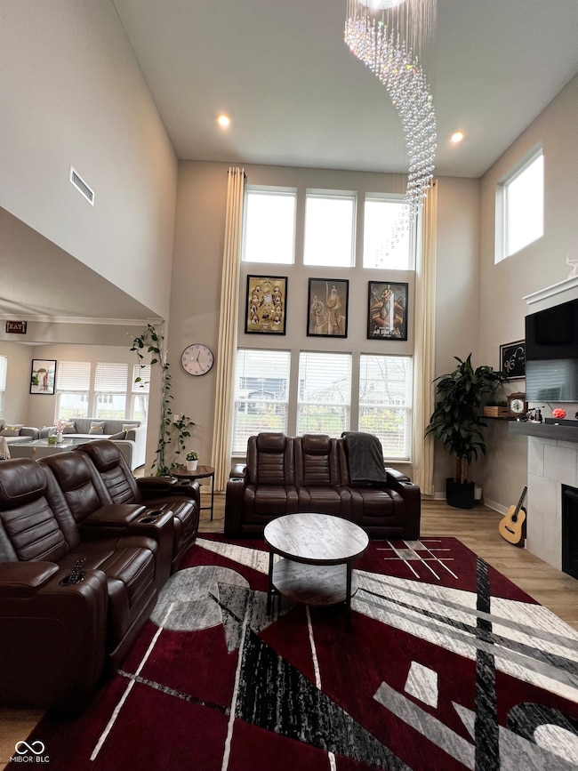 11948 Sonoran Run, Fishers, IN 46037 - photo 6