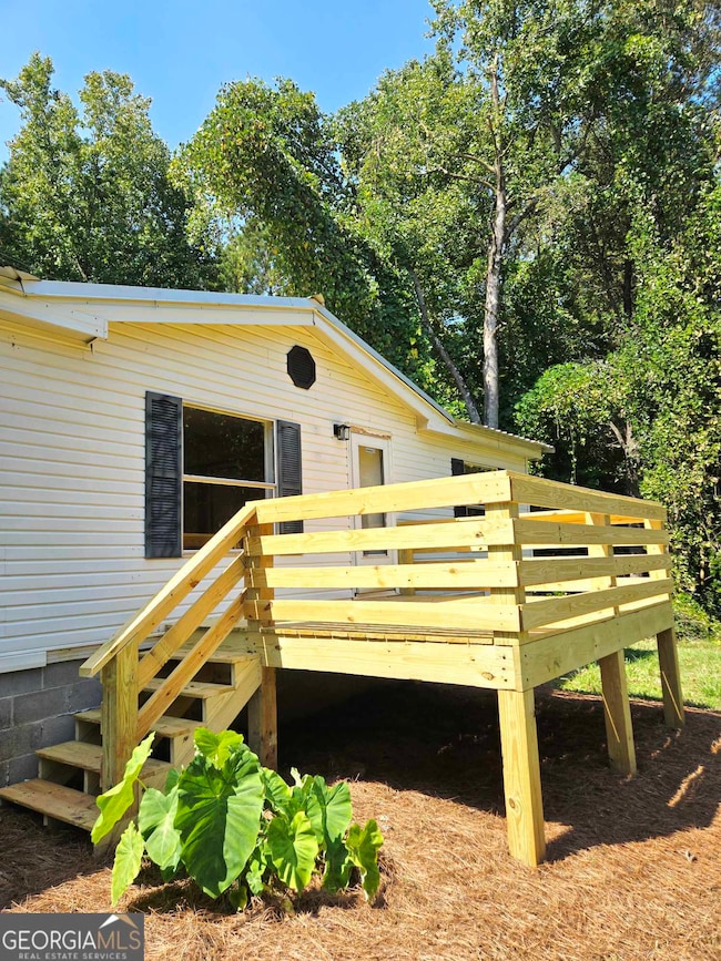 65 Davis School Rd, Martin, GA 30557 - photo 4