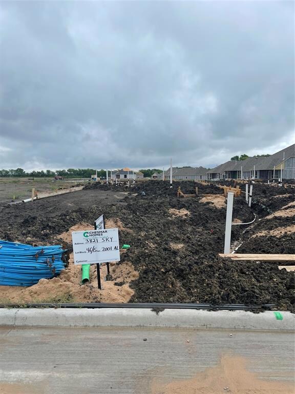 3821 Sky Dr, Sherman, TX 75090 - photo 2