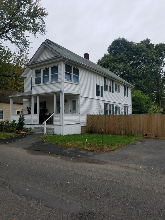 20 Gale St unit 22, Feeding Hills, MA 01030 - photo 2