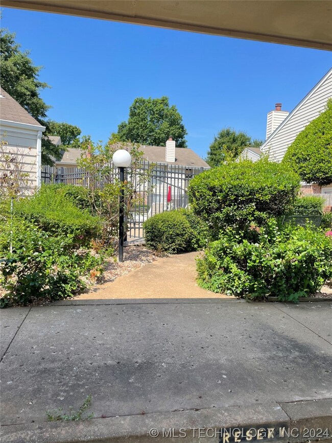 2801 S Juniper Ave unit 225, Broken Arrow, OK 74012 - photo 6