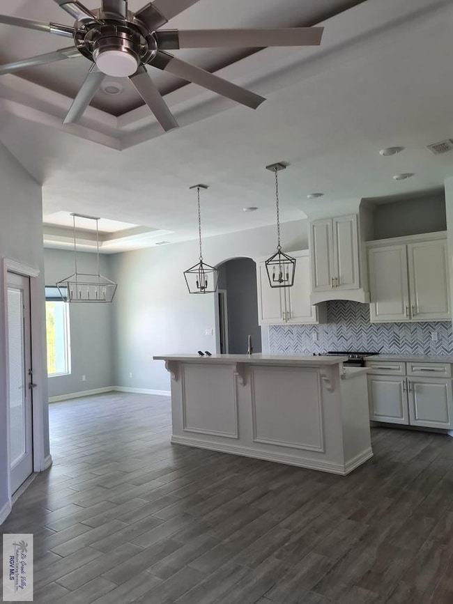 3407 Lago Delton, Edinburg, TX 78542 - photo 4