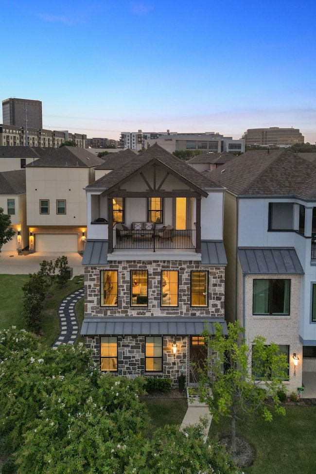 8120 Bromley Dr, Dallas, TX 75231 - photo 2