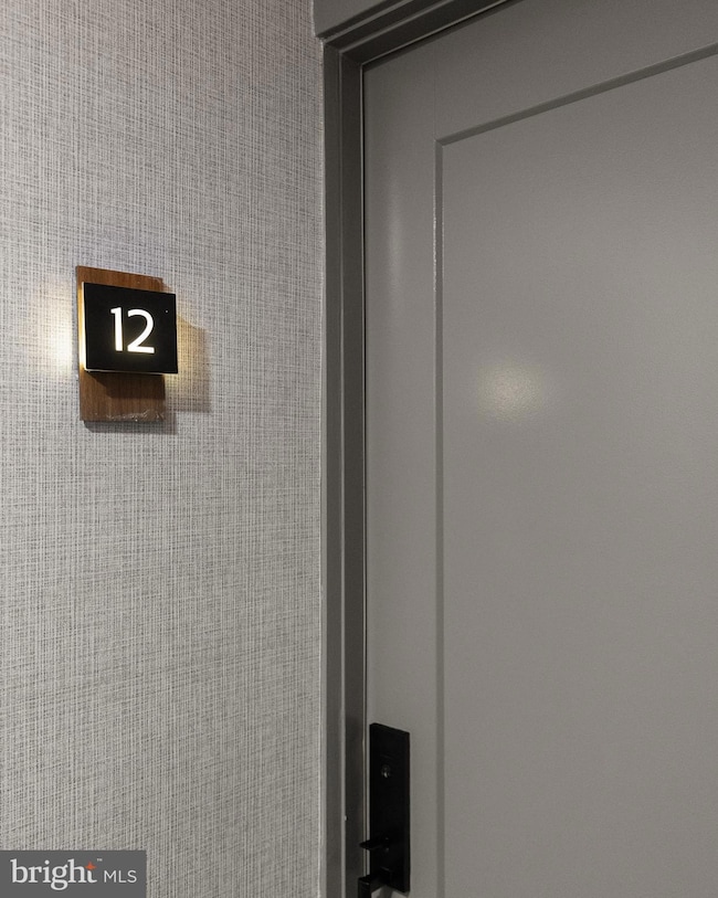 1208 M St NW unit 12, Washington, DC 20005 - photo 6