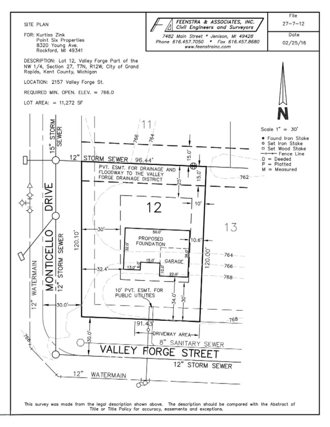 Valley Forge 12 site (3)