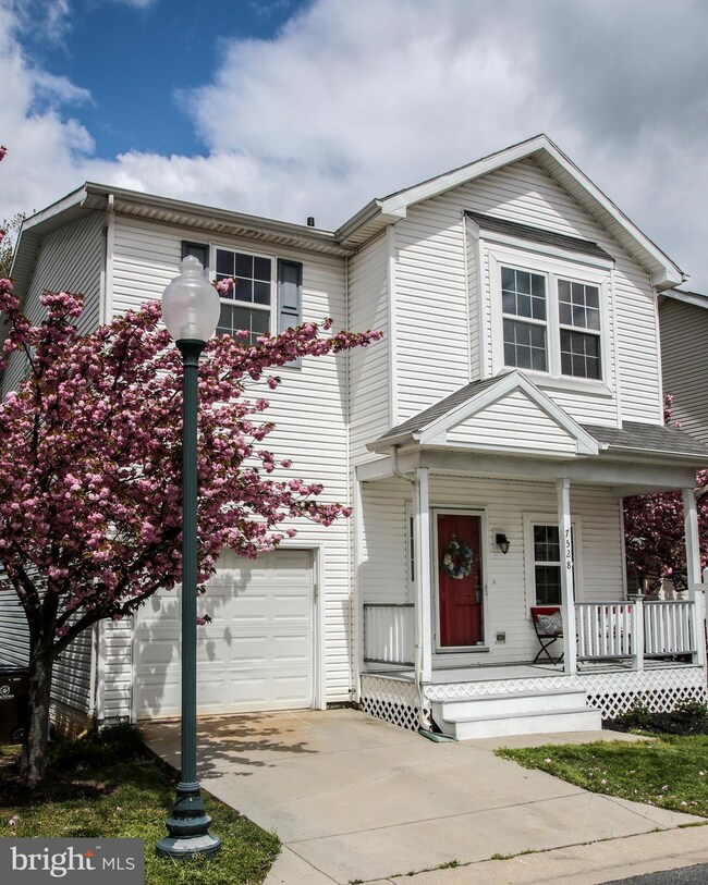 7528 Cove Point Way, Elkridge, MD 21075 - photo 4