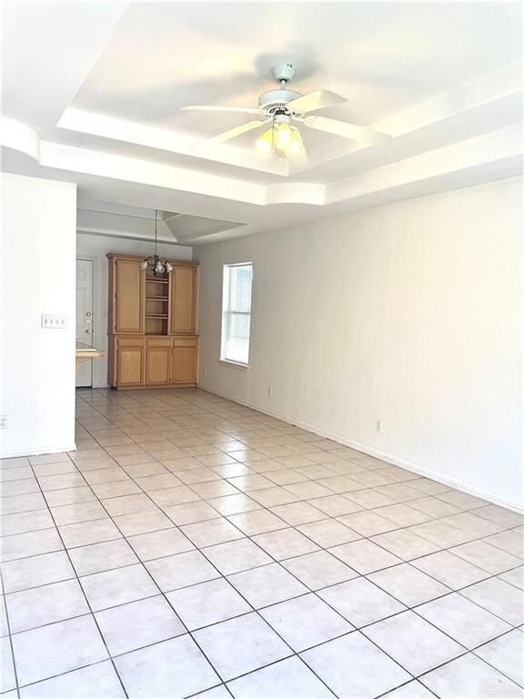 2512 Salvatierra Dr unit 1, Edinburg, TX 78541 - photo 2