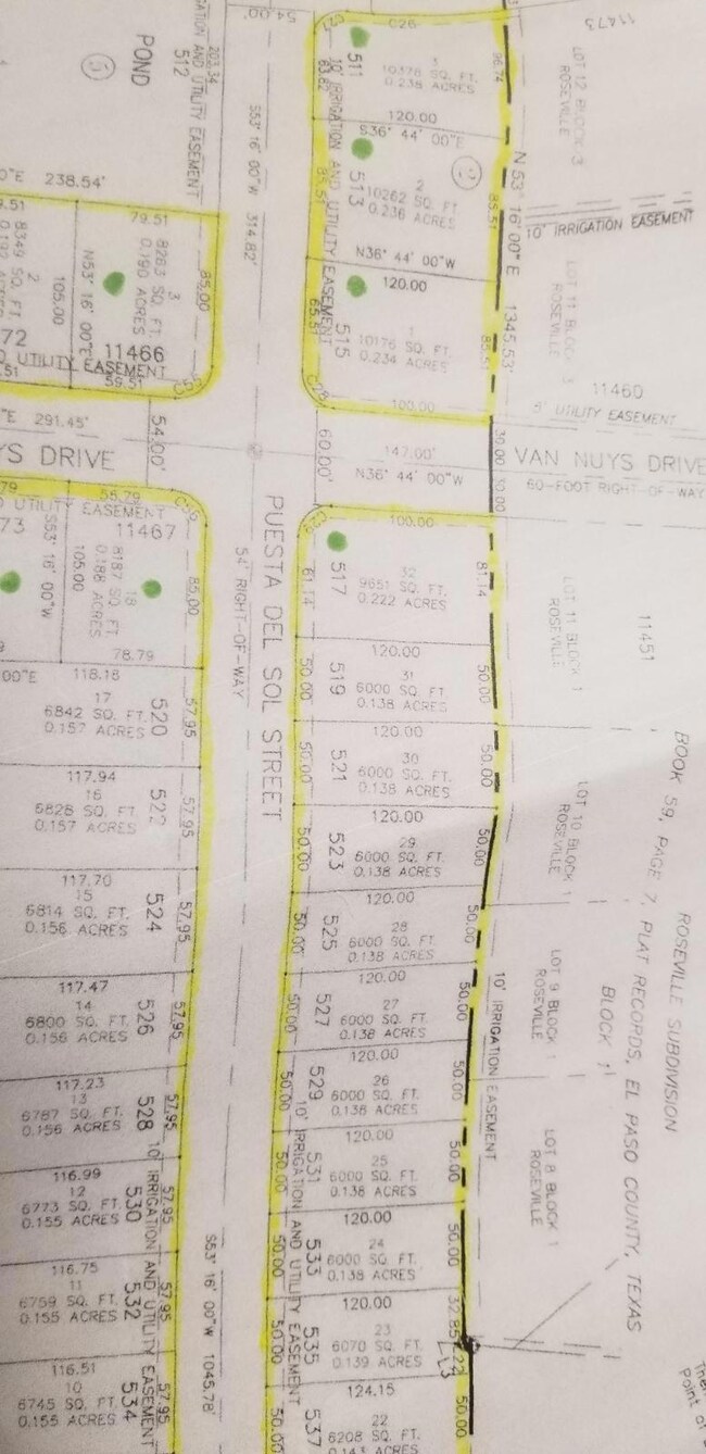 11474 Dawn View Rd unit B, Socorro, TX 79927 - photo 7