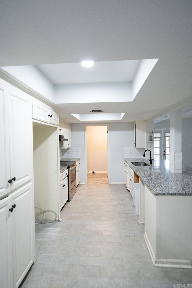 1710 Troy Cir, Benton, AR 72019 - photo 6