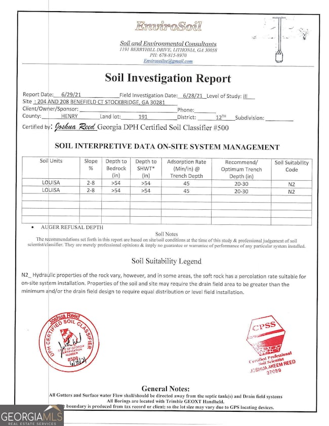 204 Benefield Ct, Stockbridge, GA 30281 - photo 5