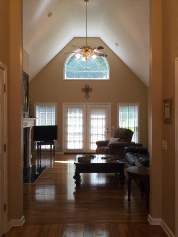 1508 N Plantation Dr, Cookeville, TN 38506 - photo 5