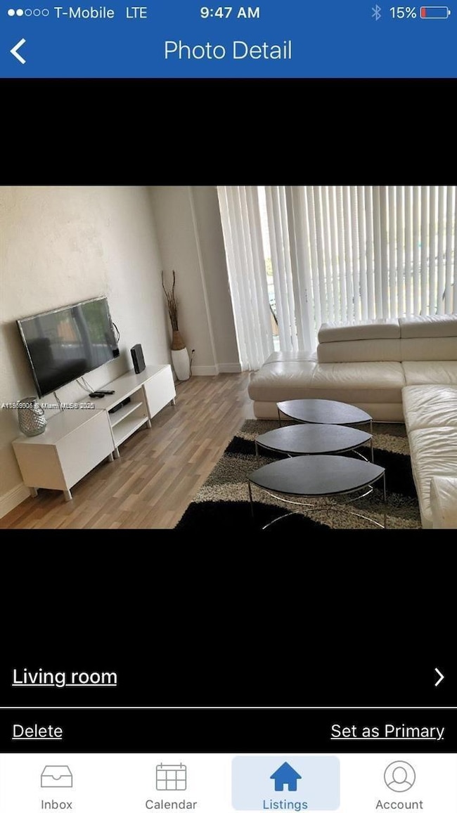 Oceanview Condominium unit 1503, Sunny Isles Beach, FL 33160 - photo 5