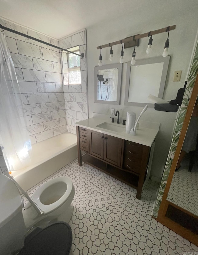 605 Revis St, Benton, AR 72015 - photo 4