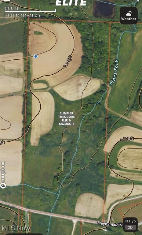 0 Mayham Rd NE, Carrollton, OH 44615 - photo 6