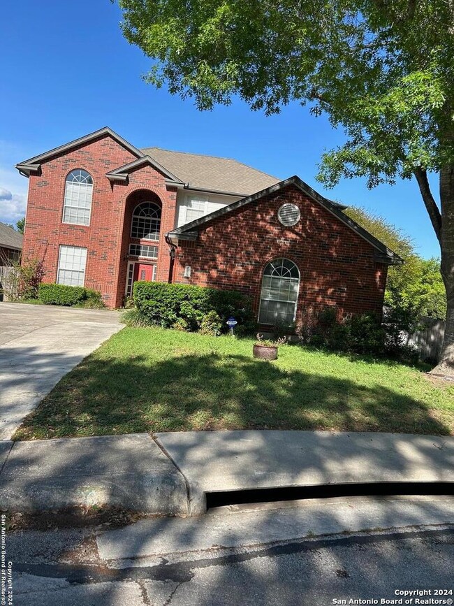 21106 Santa Lucia, San Antonio, TX 78259 - photo 3